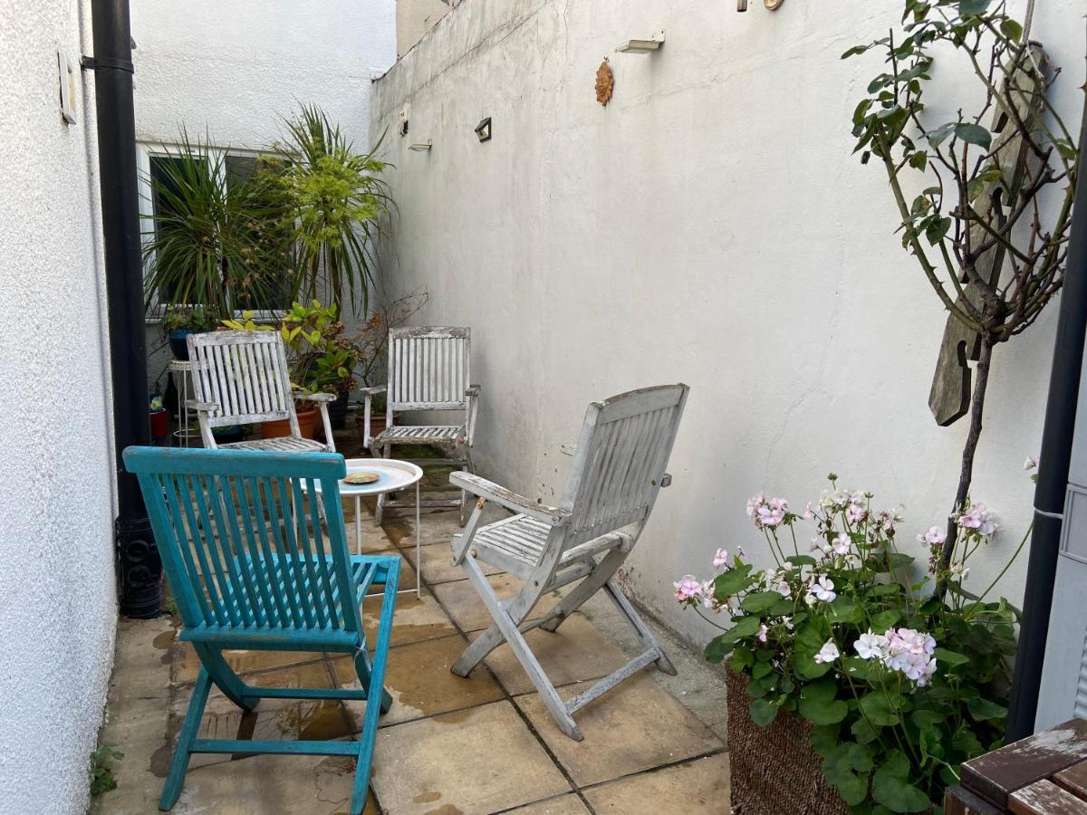Da Giuseppe London Apartment Exterior photo
