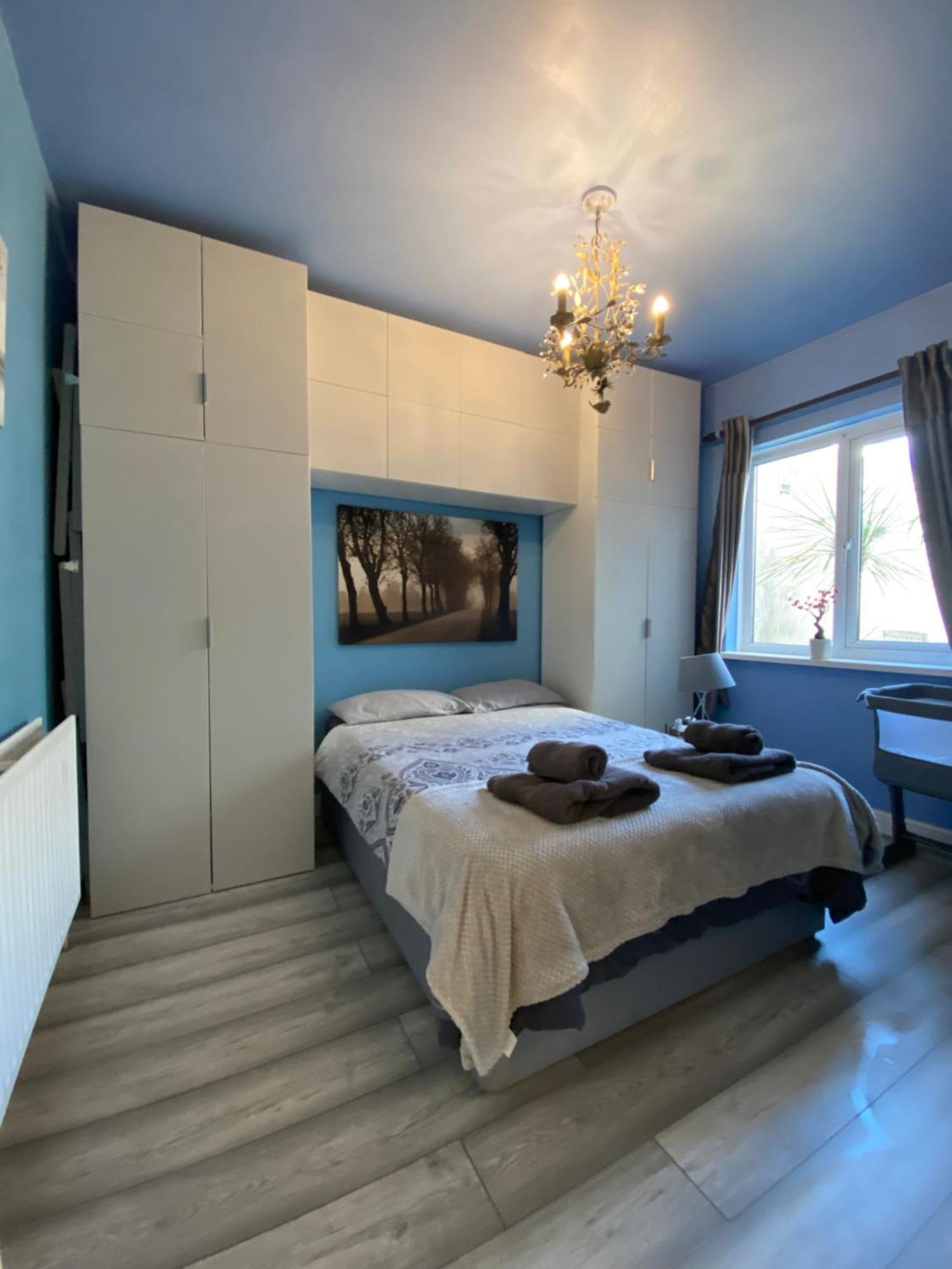 Da Giuseppe London Apartment Exterior photo